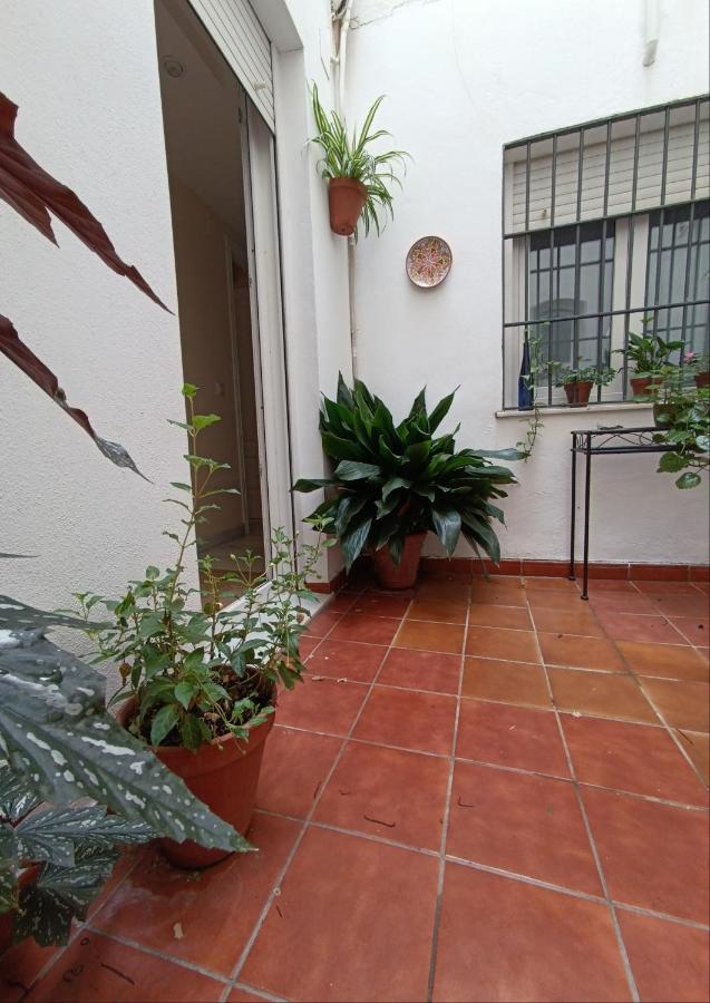 Lineros 24 Apartment *