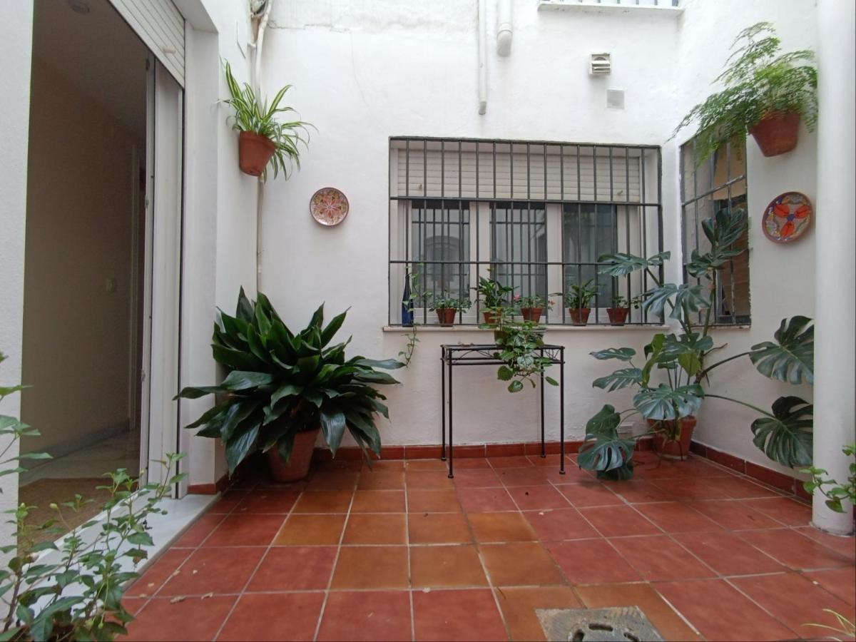 Lineros 24 Apartment Córdoba