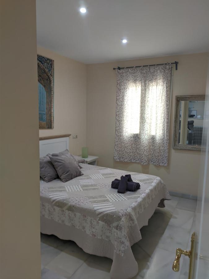 Lineros 24 Apartment