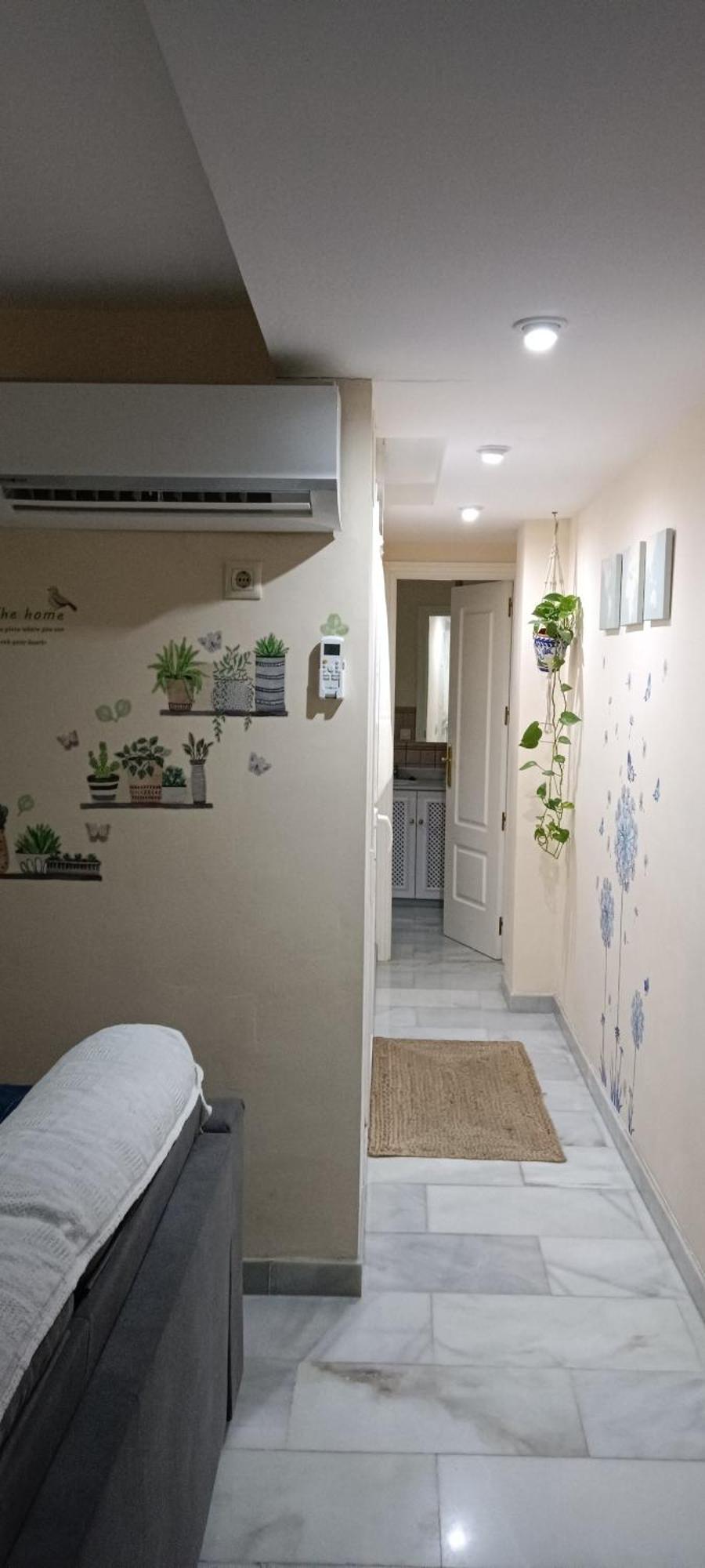 Lineros 24 Apartment *