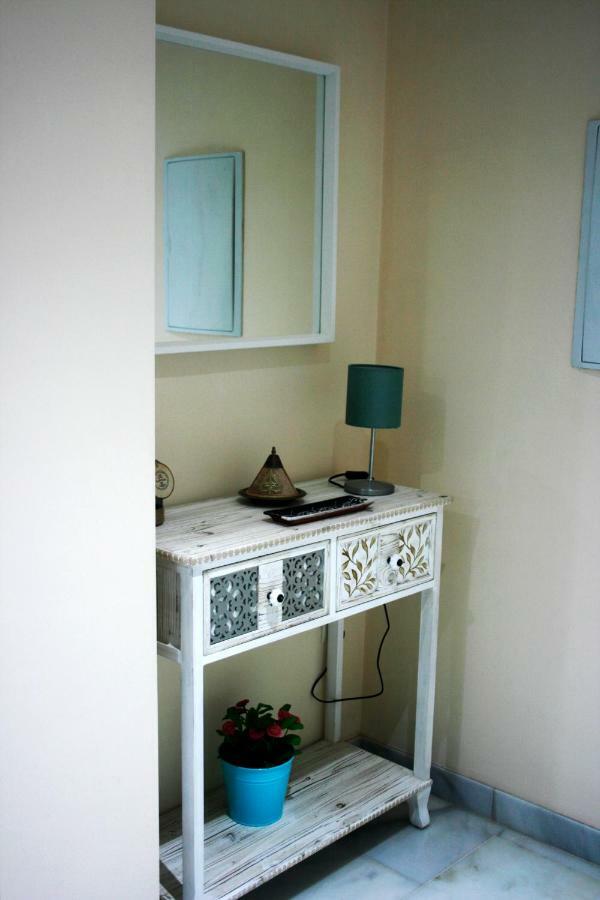 Apartment Lineros 24 Córdoba