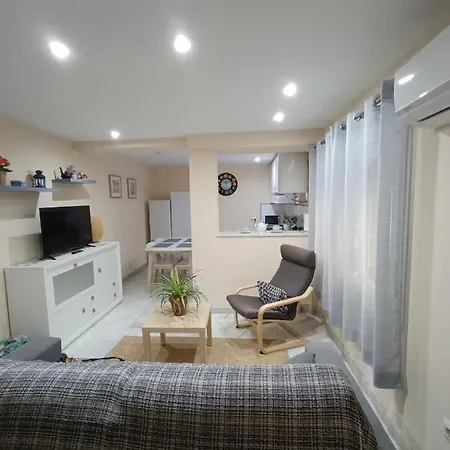 Lineros 24 Appartement Córdoba Buitenkant foto