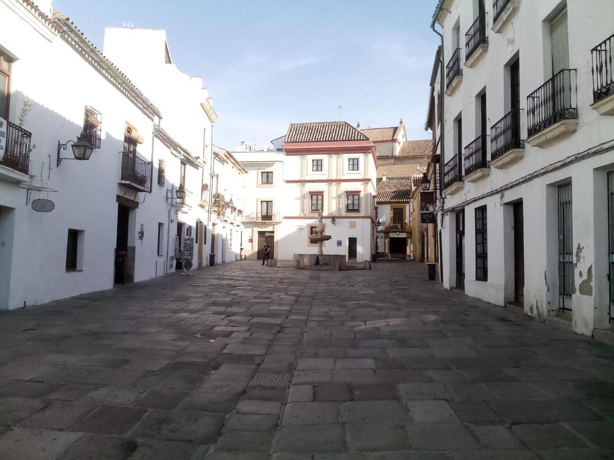 Appartement Lineros 24 Cordoue