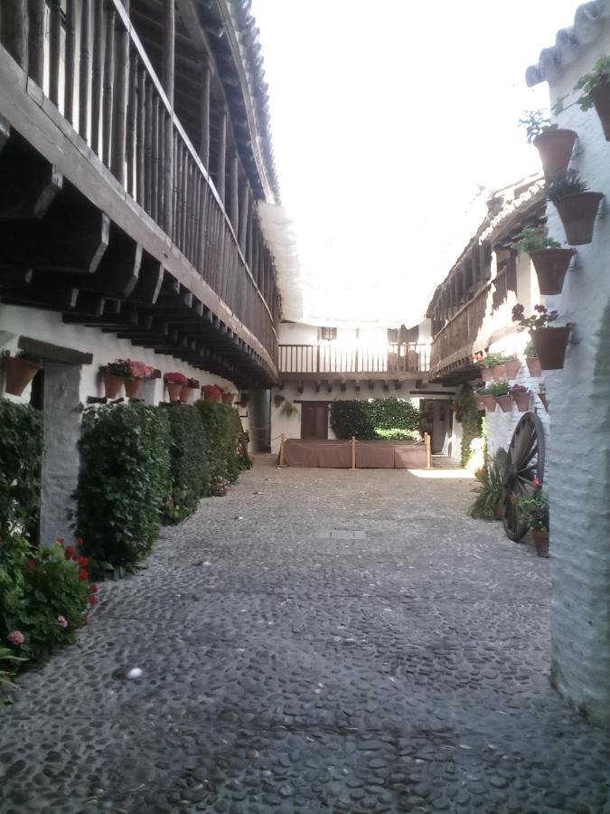 Lineros 24 Appartement Cordoue