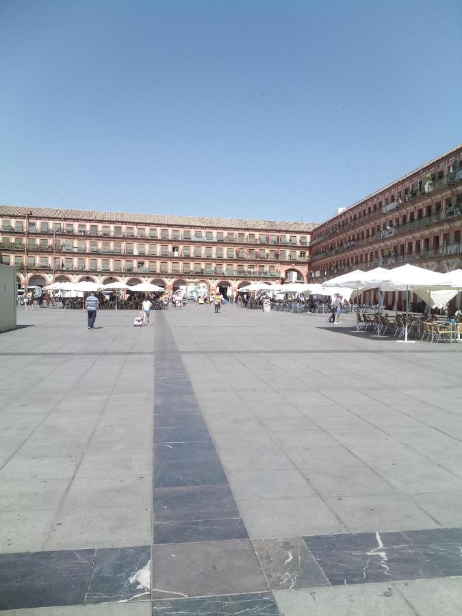Lineros 24 Appartement *