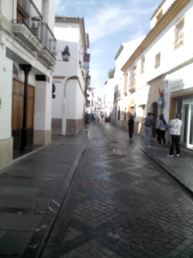 Lineros 24 Appartement Córdoba